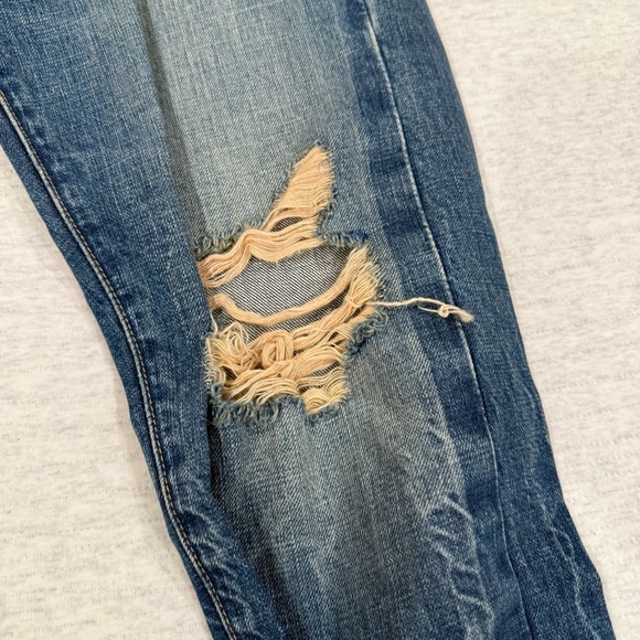 Current/Elliot The Selvedge Taper - Morrison, Size 26 - Picture 4 of 16